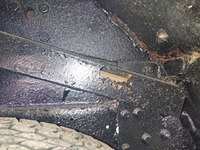 三菱ふそうキャンターレッカー車小型（2t・3t）[写真22]