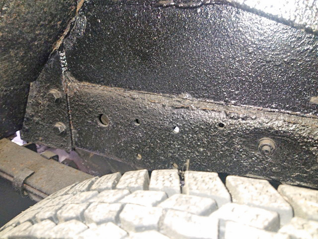 三菱ふそうキャンターレッカー車小型（2t・3t）[写真23]