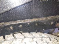 三菱ふそうキャンターレッカー車小型（2t・3t）[写真24]