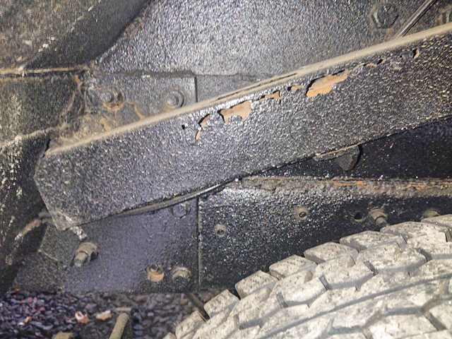 三菱ふそうキャンターレッカー車小型（2t・3t）[写真25]