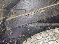 三菱ふそうキャンターレッカー車小型（2t・3t）[写真25]