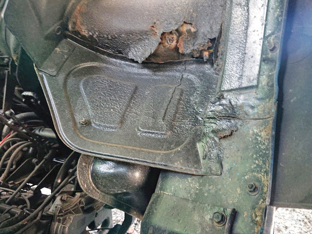 三菱ふそうキャンターレッカー車小型（2t・3t）[写真26]