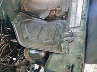 三菱ふそうキャンターレッカー車小型（2t・3t）[写真26]