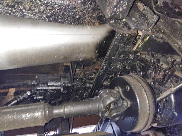 三菱ふそうキャンターレッカー車小型（2t・3t）[写真27]