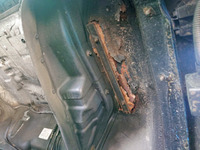 三菱ふそうキャンターレッカー車小型（2t・3t）[写真30]