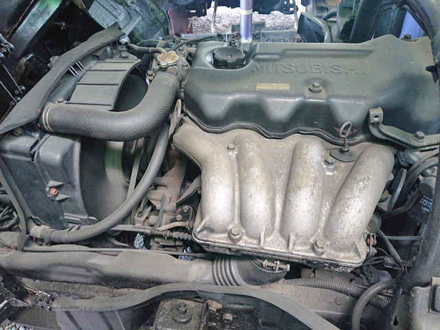 三菱ふそうキャンターレッカー車小型（2t・3t）[写真31]