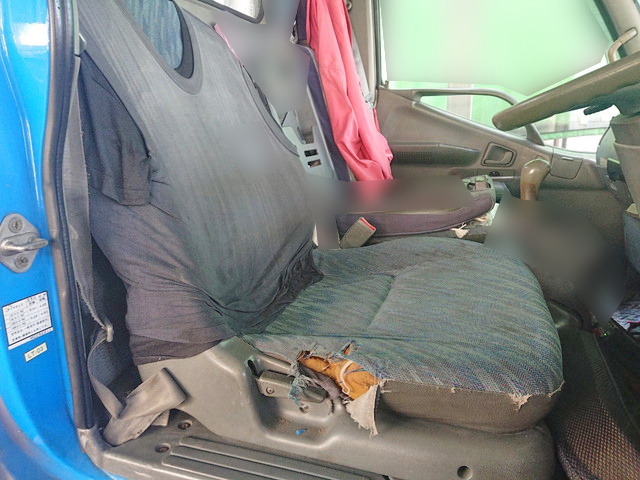 三菱ふそうキャンターレッカー車小型（2t・3t）[写真33]