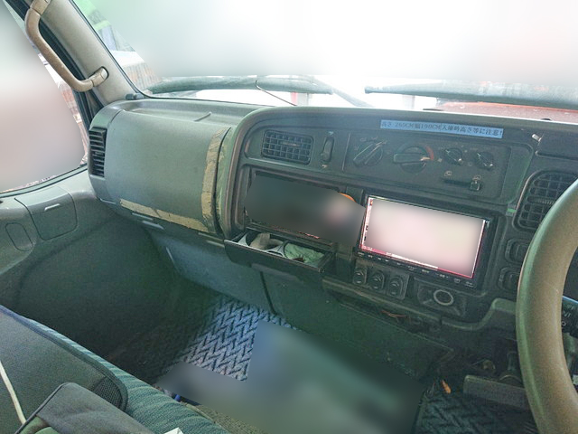 三菱ふそうキャンターレッカー車小型（2t・3t）[写真34]