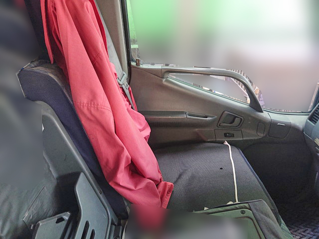 三菱ふそうキャンターレッカー車小型（2t・3t）[写真35]