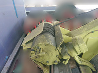 三菱ふそうキャンターレッカー車小型（2t・3t）[写真08]