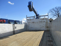 日野レンジャークレーン3段中型（4t）[写真15]