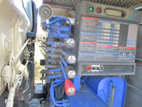 日野レンジャークレーン3段中型（4t）[写真19]