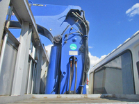 日野レンジャークレーン3段中型（4t）[写真21]