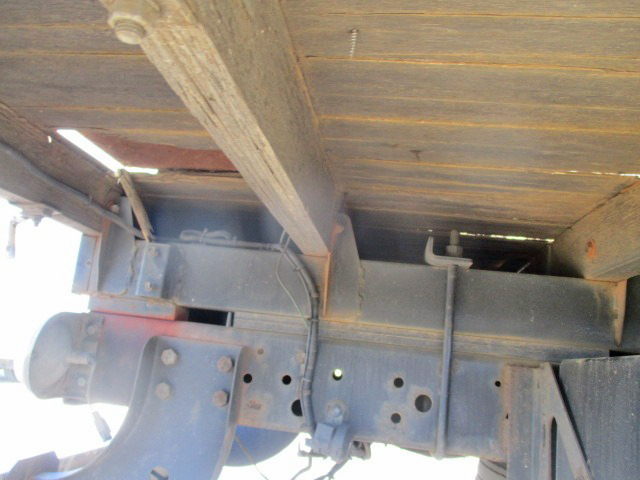 日野レンジャークレーン3段中型（4t）[写真23]