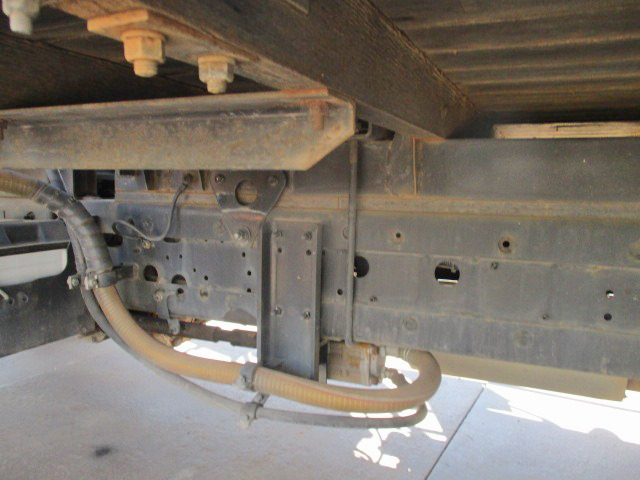 日野レンジャークレーン3段中型（4t）[写真25]