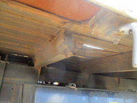 日野レンジャークレーン3段中型（4t）[写真26]