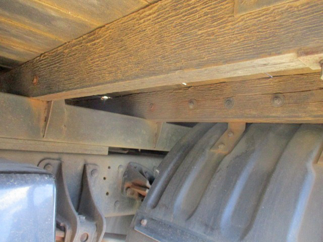 日野レンジャークレーン3段中型（4t）[写真27]