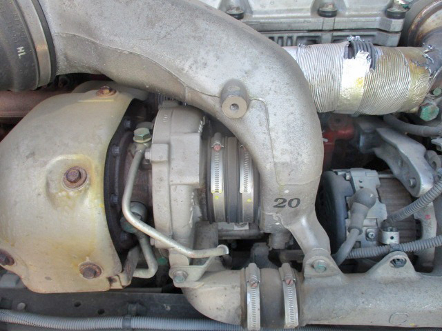 日野レンジャークレーン3段中型（4t）[写真31]