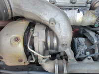 日野レンジャークレーン3段中型（4t）[写真31]