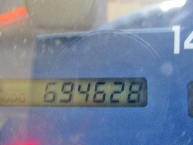 日野レンジャークレーン3段中型（4t）[写真36]