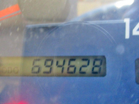 日野レンジャークレーン3段中型（4t）[写真36]