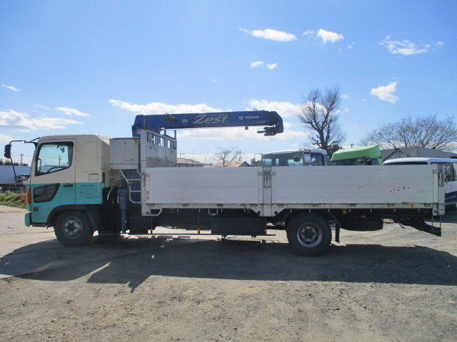 日野レンジャークレーン3段中型（4t）[写真09]