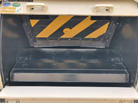 いすゞエルフパッカー車（塵芥車）小型（2t・3t）[写真11]