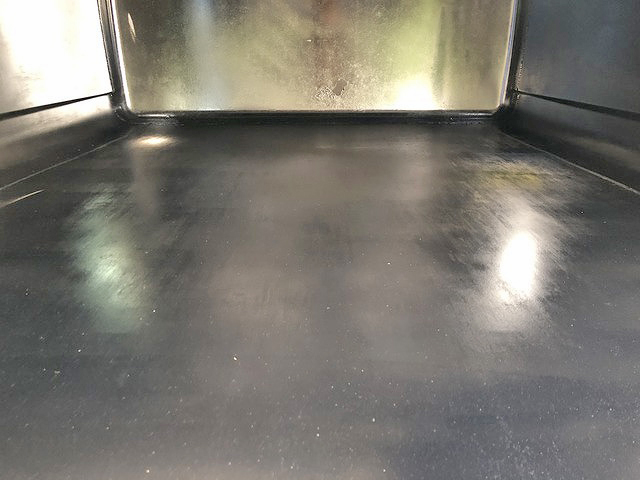 いすゞエルフパッカー車（塵芥車）小型（2t・3t）[写真15]