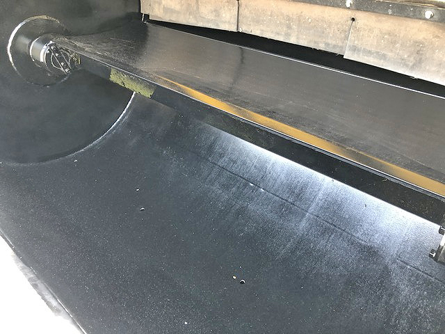 いすゞエルフパッカー車（塵芥車）小型（2t・3t）[写真16]