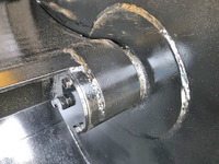 いすゞエルフパッカー車（塵芥車）小型（2t・3t）[写真18]