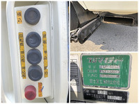 いすゞエルフパッカー車（塵芥車）小型（2t・3t）[写真21]