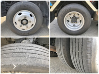 いすゞエルフパッカー車（塵芥車）小型（2t・3t）[写真28]