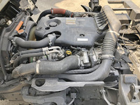 いすゞエルフパッカー車（塵芥車）小型（2t・3t）[写真32]