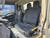 いすゞエルフパッカー車（塵芥車）小型（2t・3t）[写真35]