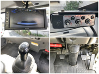 いすゞエルフパッカー車（塵芥車）小型（2t・3t）[写真40]