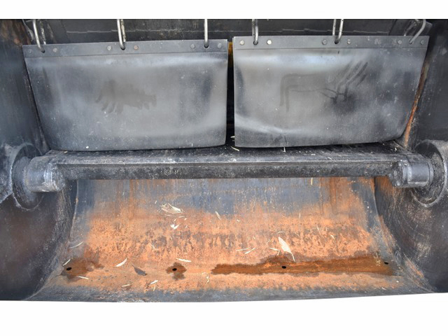 日野デュトロパッカー車（塵芥車）小型（2t・3t）[写真11]