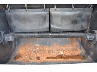 日野デュトロパッカー車（塵芥車）小型（2t・3t）[写真11]