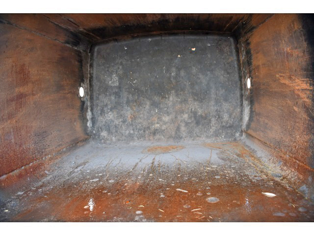 日野デュトロパッカー車（塵芥車）小型（2t・3t）[写真12]