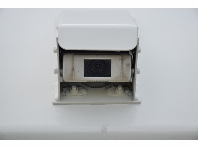 日野デュトロパッカー車（塵芥車）小型（2t・3t）[写真16]