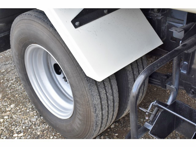 日野デュトロパッカー車（塵芥車）小型（2t・3t）[写真21]