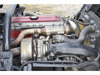 日野デュトロパッカー車（塵芥車）小型（2t・3t）[写真23]