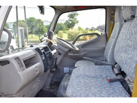 日野デュトロパッカー車（塵芥車）小型（2t・3t）[写真25]