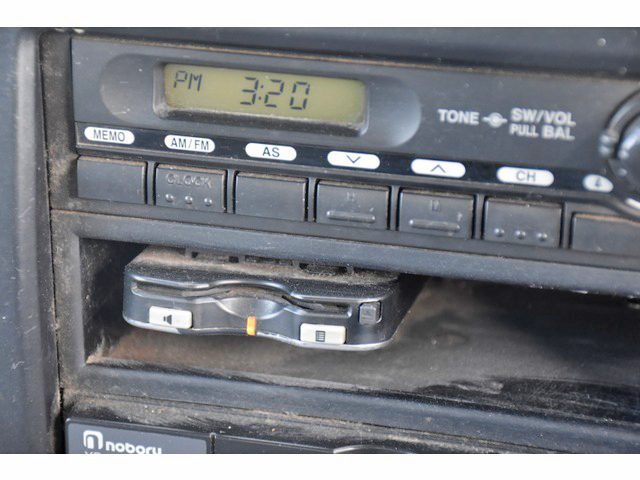 日野デュトロパッカー車（塵芥車）小型（2t・3t）[写真32]