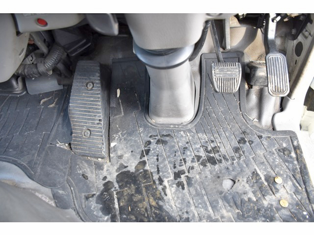 日野デュトロパッカー車（塵芥車）小型（2t・3t）[写真37]