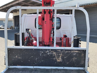 いすゞエルフユニック3段小型（2t・3t）[写真14]