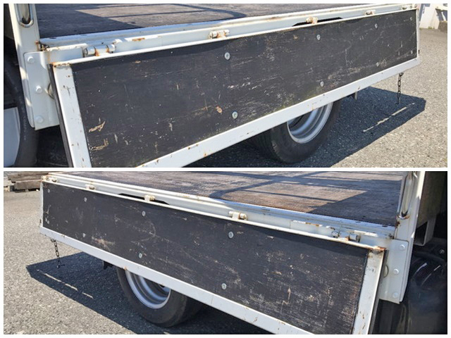 いすゞエルフユニック3段小型（2t・3t）[写真15]