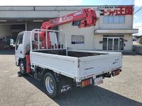 いすゞエルフユニック3段小型（2t・3t）[写真04]