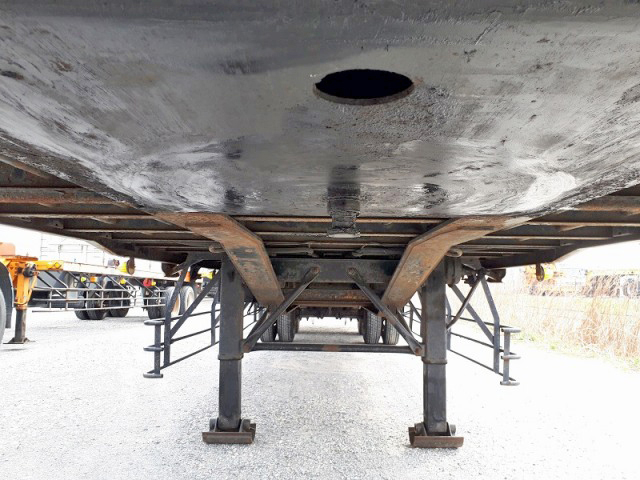 輸送機工業その他の車種ウイングトレーラー大型（10t）[写真11]