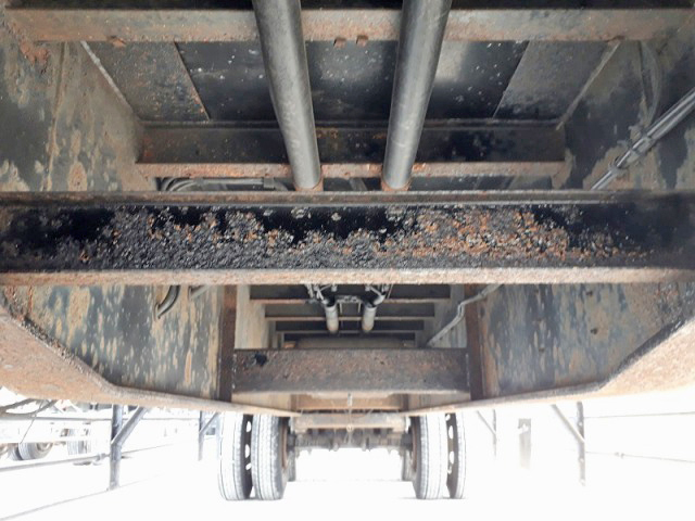 輸送機工業その他の車種ウイングトレーラー大型（10t）[写真12]