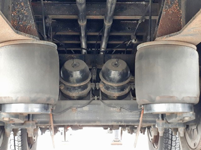 輸送機工業その他の車種ウイングトレーラー大型（10t）[写真14]